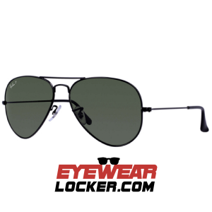 Ray Ban Blaze Aviador RB3584N Black Gris Degradada – EyewearLocker