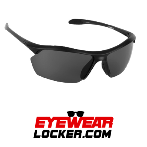 Under Armour Zone XL Satin Black – EyewearLocker
