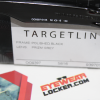 Oakley Targetline Polished Black Prizm Grey.216
