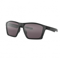 Oakley Targetline Polished Black Prizm Grey