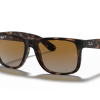 Gafas Ray Ban Justin RB4165 Havana Polarizadas – Gafas Ray Ban Ecuador Eyewearlocker1