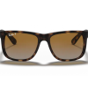 Gafas Ray Ban Justin RB4165 Havana Polarizadas – Gafas Ray Ban Ecuador Eyewearlocker4