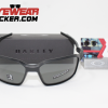 Gafas Oakley Siphon Matte Black Prizm Grey 4 – Gafas Oakley Ecuador – Eyewearlocker