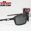 Gafas Oakley Siphon Matte Black Prizm Grey 6 – Gafas Oakley Ecuador – Eyewearlocker