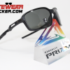 Gafas Oakley Siphon Matte Black Prizm Grey 7 – Gafas Oakley Ecuador – Eyewearlocker