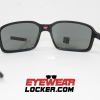 Gafas Oakley Siphon Matte Black Prizm Grey 9 – Gafas Oakley Ecuador – Eyewearlocker