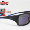 Gafas Timberland TB7152 Negra Matte Azul 2 – Gafas Timberland Ecuador – EyewearLocker