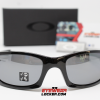Gafas Oakley Fives Squared Polished Black Black Iridium Polarizadas 1 – Gafas Oakley Ecuador – EyewearLocker