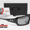 Gafas Oakley Fives Squared Polished Black Black Iridium Polarizadas 3 – Gafas Oakley Ecuador – EyewearLocker
