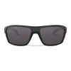 Gafas Oakley Split Shot Black Ink Prizm Grey – Gafas Oakley Ecuador – Eyewearlocker