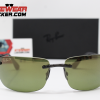 Gafas Ray Ban RB4255 Chromance Grey Verde Espejo Polarizadas 1 – Gafas Ray Ban Ecuador – EyewearLocker