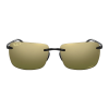 Gafas Ray Ban RB4255 Chromance Grey Verde Espejo Polarizadas – Gafas Ray Ban Ecuador – EyewearLocker
