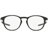 Armazones Oakley Pitchman R Satin Black – Armazones Oakley Ecuador – Eyewearlocker