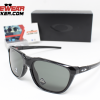 Gafas Oakley Anorak Polished Black Prizm Grey 3 – Gafas Oakley Ecuador – Eyewearlocker