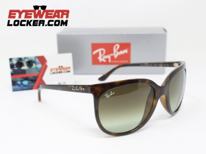 Gafas Ray Ban RB4126 Cats 1000 - Gafas Ray Ban Ecuador - Eyewearlocker.com