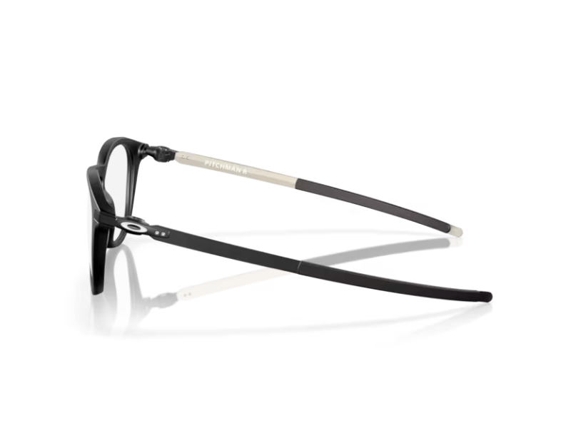 Oakley Pitchman R Satin Black - Imagen 3