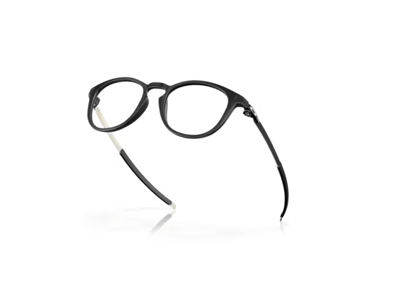 Oakley Pitchman R Satin Black - Imagen 4