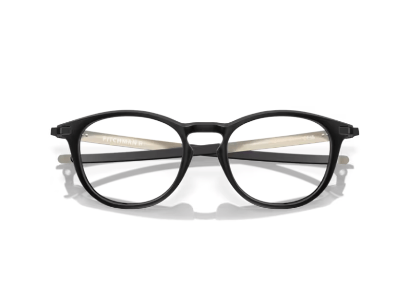 Oakley Pitchman R Satin Black - Imagen 5