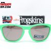 Gafas Oakley Green Fade Prizm Daily Polarizadas 1 – Gafas Oakley Ecuador – Eyewearlocker