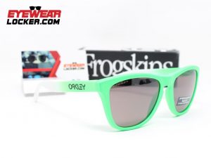 Gafas Oakley Frogskins - Gafas Oakley Ecuador - Eyewearlocker.com