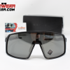 Gafas Oakley Sutro Polished Black Prizm Black 1 – Gafas Oakley Ecuador – Eyewearlocker