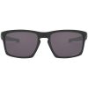 Gafas Oakley sliver Matte Black Prizm Grey – Gafas Oakley Ecuador – Eyewearlocker