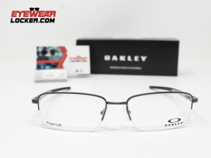 Armazones Oakley Gauge 5.1 - Armazones Oakley Ecuador - Eyewearlocker.com