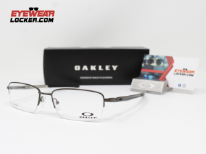 Armazones Oakley Gauge 5.1 - Armazones Oakley Ecuador - Eyewearlocker.com