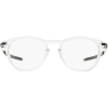 Armazones Oakley Pitchman R Clear – Armazones Oakley Ecuador – Eyewearlocker