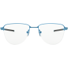 Armazones Oakley Plier Satin Azure Blue – Armazones Oakley Ecuador – Eyewearlocker