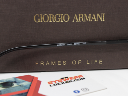 Armazones Giorgio Armani AR5001 - Armazones Giorgio Armani Ecuador - Eyewearlocker.com