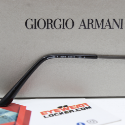 Armazones Giorgio Armani Ar5003t - Armazones Giorgio Armani Ecuador - Eyewearlocker.com