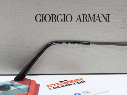Armazones Giorgio Armani Ar5003t - Armazones Giorgio Armani Ecuador - Eyewearlocker.com
