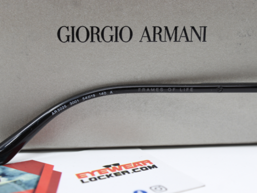 Armazones Giorgio Armani Ar5025 - Amazones Giorgio Armani Ecuador - Eyewearlocker.com