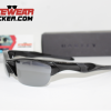 Gafas Oakley Half Jacket 2.0 Polished Black Black Iridium 5 – Gafas Oakley Ecuador Eyewearlocker