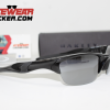 Gafas Oakley Half Jacket 2.0 Polished Black Black Iridium 6 – Gafas Oakley Ecuador Eyewearlocker