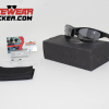 Gafas Oakley Half Jacket 2.0 Polished Black Black Iridium – Gafas Oakley Ecuador Eyewearlocker