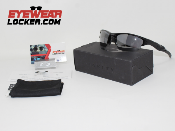 Gafas Oakley Half Jacket 2.0 - Gafas Oakley Ecuador - Eyewearlocker.com