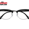 Armazones Ray Ban Clubmaster RB5154 Polished Black 2 – Armazones Ray Ban Ecuador – Eyewearlocker