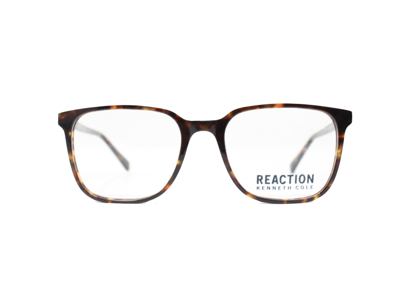 Reaction Kenneth KC0817 Tortoise – EyewearLocker