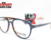 Armazones Reaction Kenneth Cole KC0818 Blue Tortoise 1 – Armazones Kenneth Cole Ecuador – Eyewearlocker