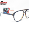 Armazones Reaction Kenneth Cole KC0818 Blue Tortoise 2 – Armazones Kenneth Cole Ecuador – Eyewearlocker