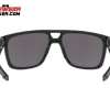 Gafas Oakley Crossrange patch Warm Grey Polisshed Black 3 – Gafas Oakley Ecuador – EyewearLocker