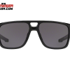 Gafas Oakley Crossrange patch Warm Grey Polisshed Black – Gafas Oakley Ecuador – EyewearLocker