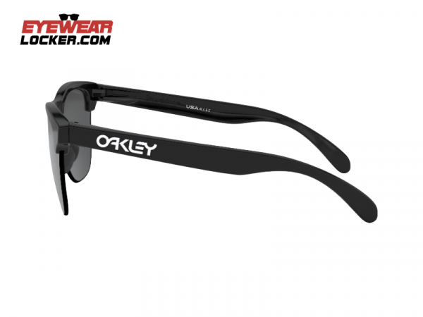 Gafas Oakley Frogskins Black Prizm - Gafas Oakley Ecuador - EyewearLocker.com
