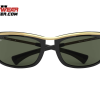 Gafas Ray Ban Olympian I RB2319 Black Gold Verde Clasica G-15 1 – Gafas Ray Ban Ecuador – EyewearLocker