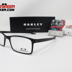 Armazones Oakley Milestone 2.0 - Armazones Oakley Ecuador - Eyewearlocker.com