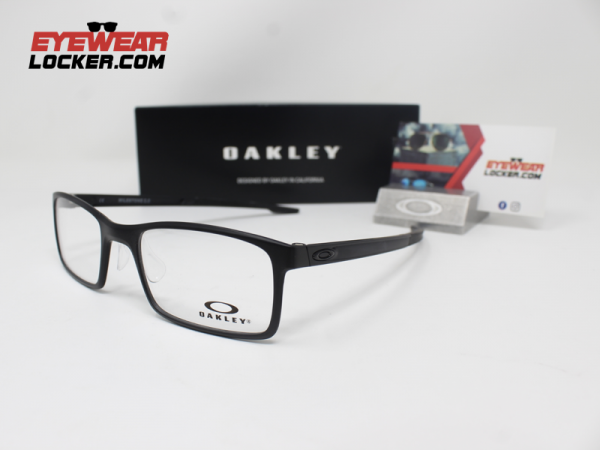 Armazones Oakley Milestone 2.0 - Armazones Oakley Ecuador - Eyewearlocker.com