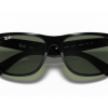 Gafas Ray Ban Justin RB4165 Black Verde Clásica – Gafas Ray Ban Ecuador Eyewearlocker2