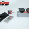 Gafas Ray Ban RB3652 Copper Gris – Gafas Ray Ban Ecuador EyewearLocker